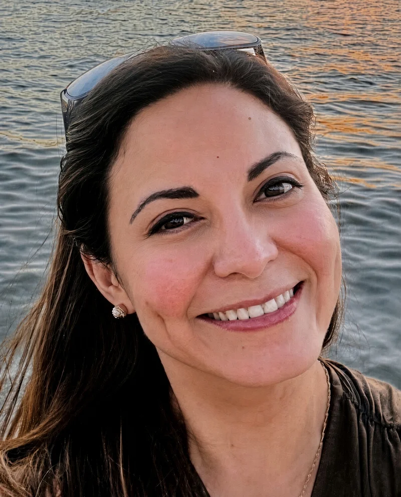 Jennifer Perez, APRN